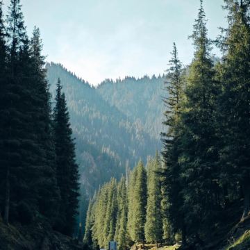 乌鲁木齐天山大峡谷+照壁山一日游