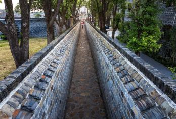 安庆+桐城+六尺巷+文庙一日游【文都雅风◆2-8人小团】【六尺巷悟礼让之道，文庙访千年文脉，2 - 8 人小团饱览桐城雅韵】