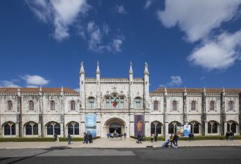 葡萄牙+里斯本百年蛋挞店+热罗尼莫斯修道院【定制+中文】【专业省心+贴心司导+专属服务】