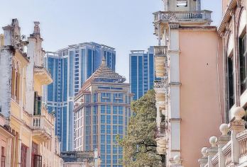 中山市天主教+五桂山+基督教会理堂+西山寺一日游-可英文服务【可提供英文及小语种导游服务-往返接送-可选导游-可代订门票】