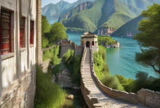 【黄花水长城一日包车游】独立成团无需等待&专车接送&省心出游【[1对1专车服务：独立包车，不拼团， 时间自由掌控：行程节奏完全由您决定]】