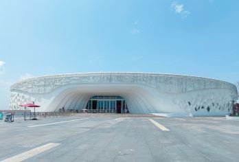 【2人小团 赠送电瓶车 含车上讲解】南昌海昏侯遗址公园一日游【侯国华章 大汉荣光】