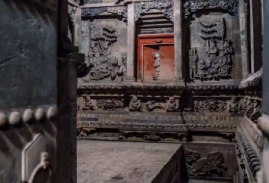 【万荣稷山】大佛寺+宋金墓+青龙寺+李家大院+后土祠+飞云楼【[品质保证]75年国有旅游企业品质，专职专车服务，司机熟悉景区情况。】