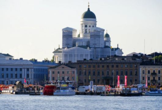 芬兰赫尔辛基-艺术与休闲之旅-包车可多日可周边-精选【精选热门景点，高效游玩不走回头路，深度了解文化内涵，贴心服务保障，轻松享受旅程，性价比超高的旅行。】
