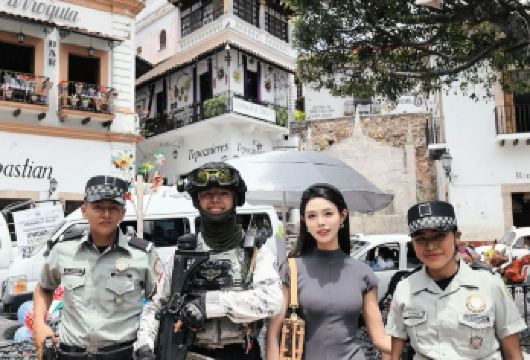 墨西哥墨西哥城市区网红景点打卡查普尔特佩克等-包车一日游【精选热门景点，高效游玩不走回头路，深度了解文化内涵，贴心服务保障，轻松享受旅程，性价比超高的旅行。】