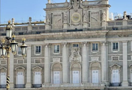 西班牙马德里王宫-丽池公园-普拉多博物馆-德波神庙一日游【私人定制包车游，一天时间深度感受西班牙首都的魅力】