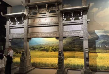 【旅小皖/精讲团】安徽名人馆+渡江战役纪念馆精讲3小时【[旅小皖-专业讲解]专业讲师带您走进名人馆+渡江战役纪念馆，感受历史与名人的碰撞。】