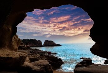 霞浦东海一号【高罗海尾-海尾角-大京-丹湾-下尾岛天天发团】【解锁霞浦小众美景！东海一号天天发团，拒绝走马】