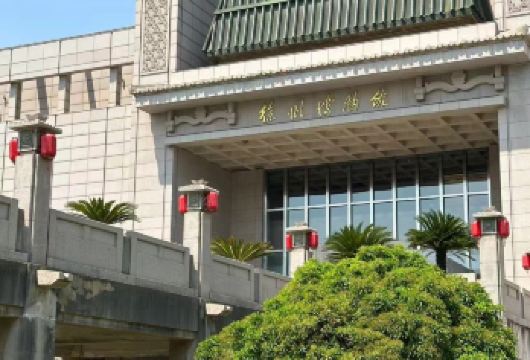 趣说家  徐州博物馆2h大咖人工讲解+高清耳麦【可选预约】【[精品小团]精品小团，拼团的价格，私家团的体验！】