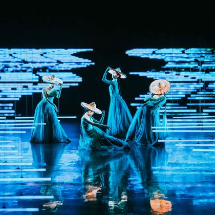 马年焕新·赠《最忆韶山冲》演出+毛泽东故居+刘少奇故里一日活动