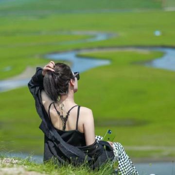 呼伦贝尔+莫尔格勒河+额尔古纳湿地一日游【亲子游丨包车游】