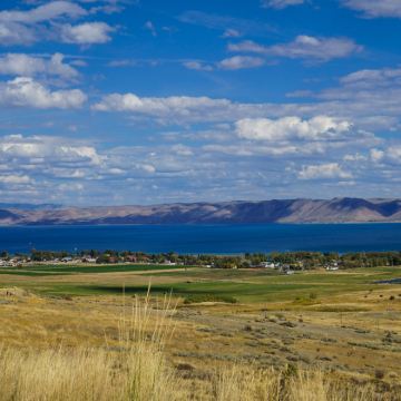 美国丹佛+落基山国家公园一日游【中文包车上门接】