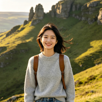 英国曼彻斯特+峰区国家公园+查茨沃斯庄园-一日游【包车】