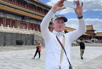 故宫半日游【私家VIP团探索皇家宫殿 感受明清历史文化】【探秘古老的宫殿，世界上保存完整的古代宫殿建筑群。】