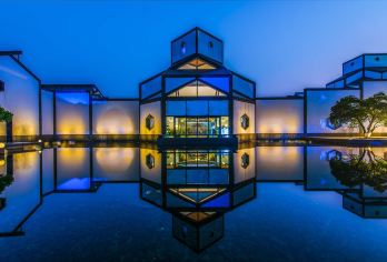 苏州一日游 上海往返｜包车自由行｜中英俄小语种导游地陪翻译R【私人定制 无购物 无隐形消费 经典线路】