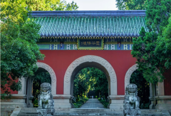 灵谷景区半日活动【精品游】【深层次】【私家团】【含门票】【[独立成团]一单一团，享受私家小团，一对一服务听得清看得懂】