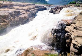 【西安出发】壶口瀑布汽车一日游【品质出游】