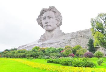 长沙地陪/外语导游：博物馆+潮宗老街+橘子洲头 外宾接待EA【全程中文/英文/俄语/法语/韩语/葡萄牙语服务，沟通无障碍，景点可调】