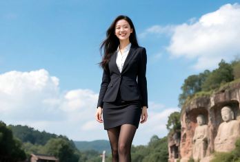 大足石刻2-6人小团一日游【含门票﹥成都出发】【独立用车•无购物】