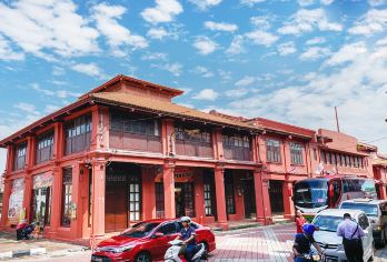 马来西亚+吉隆坡+吉隆坡城中城水族馆一日游【包车/中文司机】【体验当地深度玩法，不再千篇一律 时间自由搭配组合，想怎么玩你说了算！】