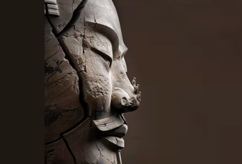 【10月免升15人】西安秦始皇帝陵博物院兵马俑+丽山园一日游【[限时抢购]10月出行可享受25人团免费升级为15人轻奢小团，保证团型人数上浮最多不超三人。】