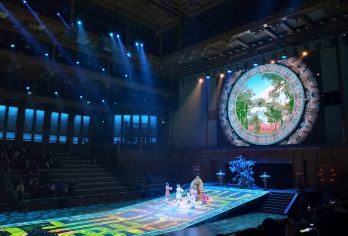 曲阜尼山圣境+金声玉振一日+鲁源村/小包/定制【孔子诞生地，夫子洞】