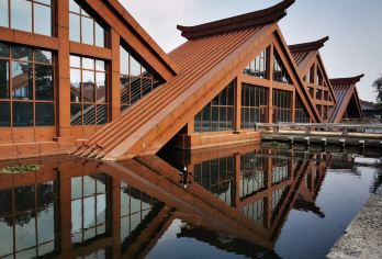 上海之根广富林遗址+七宝古镇+外滩+黄浦江游览一日游【专车接送/行程可定制】