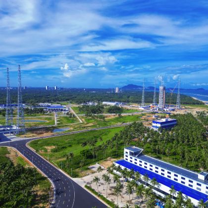 海南商业航天发射场【每天4个场次】