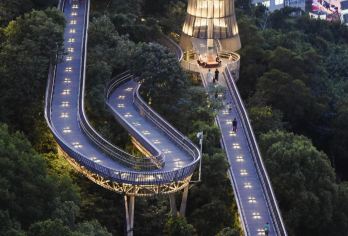 福州闽越水镇+福道+西禅古寺+上下杭包车一日游可英文服务【可提供英文及小语种导游服务-往返接送-可选导游-可代订门票】