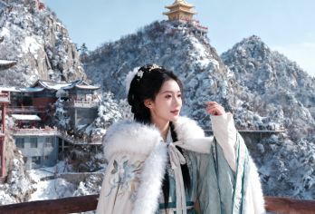 【2-8人精选小团】老君山一日游/上门接送/直达索道口【[贴心接送]市区上门接送，高速直达索道口，无需乘坐景区摆渡车。】