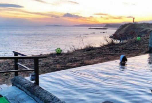 日本北海道+登别地狱谷+洞爷湖一日游/行程可调-可定制【专属客服和本地中文司机，一家一团包车】