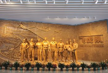 柳州螺蛳粉基地+军事博物馆研学1日营【采用体验式、项目式、探究式等多种学习方法进行研学课程实施，培养学生的动手综合实践能力及学习方法。】