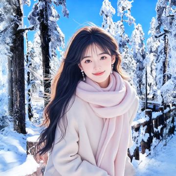 瓦屋山赏雪一日游【纯玩无购物+赏雪户外徒步】