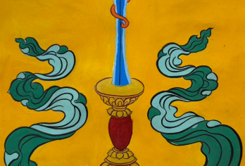 玉龙雪山云杉坪+丽江古城唐卡绘画一日游【雪厨丨索道官方票】【[手工体验]唐卡绘画深度体验，触摸藏地艺术瑰宝，带走一幅专属唐卡作品】