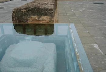 西安大明宫国家遗址公园+回民街+大雁塔一日游可英文服务【可提供英文及小语种导游服务-往返接送-可选导游-可代订门票】