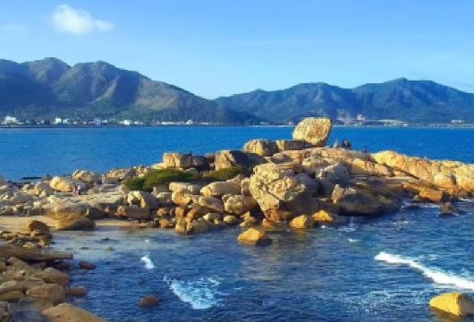 越南芽庄市区一日游：景点可自选+泥浆浴【一家一团/导游陪同】【告别拼团+无购物+纯玩体验+避雷避坑带您玩转芽庄市区及周边热门景点】