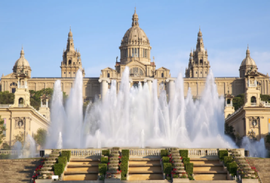 巴塞罗艺术与历史老城漫步：巴塞罗那主教堂+毕加索博物馆一日游【穿梭哥特区与拉巴尔区，探寻中世纪街巷与街头艺术。】