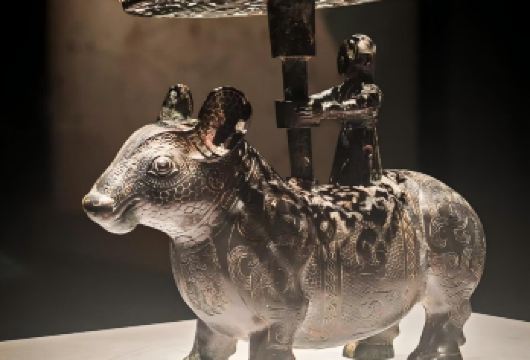 山西博物院2小时拼团人工讲解【精品游丨深层次丨代约门票】【[品质讲解]精选讲师，告别走马观花似的讲解。】