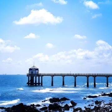 东兴口岸+大清国一号界碑+竹山古街+金滩+明珠广场/上门接送