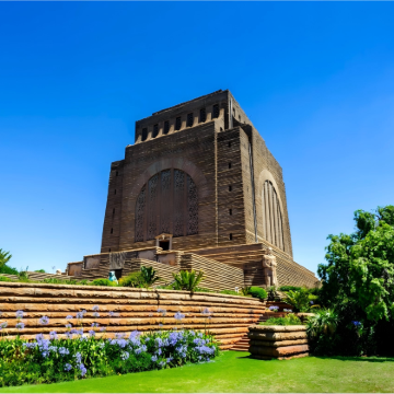 南非约堡亲子一日游   专车接送