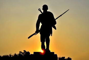 北京中国人民革命军事博物馆一日活动【探军事传奇-亲子体验更好】【历史长河，领略民族脊梁，共鉴强军荣光！】