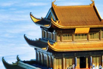 峨眉山景区讲解| 1V1深度讲解 | 指定网红大咖讲解【私家线路打造，金牌讲解带给您深度的文化体验 ；散拼亲子讲解、包团讲解多样选择】