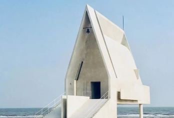 北京-河北秦皇岛北戴河阿那亚｜单程/往返包车游T可选英文导游【5-55座车可选，可承接公司/学校团建，研学，可接待外宾，可选多语种私人导游】