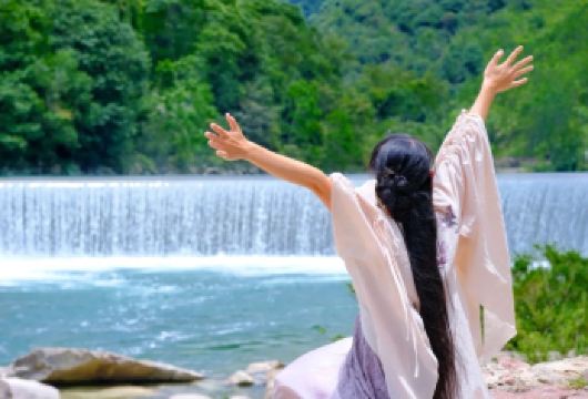 【春节限时不涨价】桐木关·偶遇山间雪景·山野猴谷·包车1日游【春节停车难，不然车停到距离景区入口几公里的地方，还有步行，特别是带一家老小，不方便；】