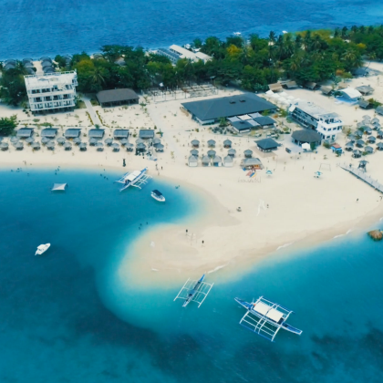 巴科洛德 拉卡翁岛日游