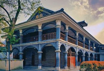 遵义会议会址半日活动【精品小团+深度讲解】【无购物】