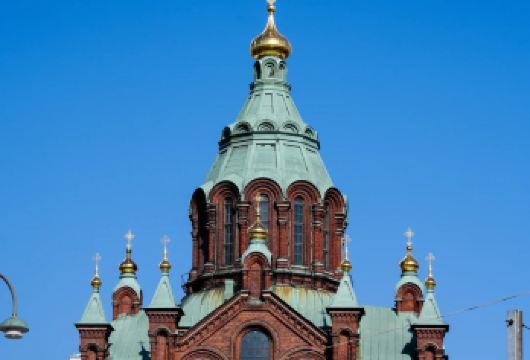 芬兰赫尔辛基-艺术与休闲之旅-包车可多日可周边-精选【精选热门景点，高效游玩不走回头路，深度了解文化内涵，贴心服务保障，轻松享受旅程，性价比超高的旅行。】