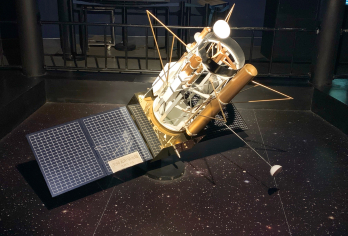 北京天文馆一日游【专项研学·可选随机电影套餐】【[深度讲解]通过专业讲解让您了解展品背后的文化意义】