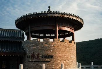 梅州包车9小时一天游/打卡客天下景区+千佛塔+叶帅故居自由行【经典路线客家韵，一日读懂梅州情。】