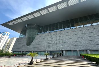 北京首都博物馆一日游 【亲子游 带孩子体验历史文化名城】【亲子研学必选路线】